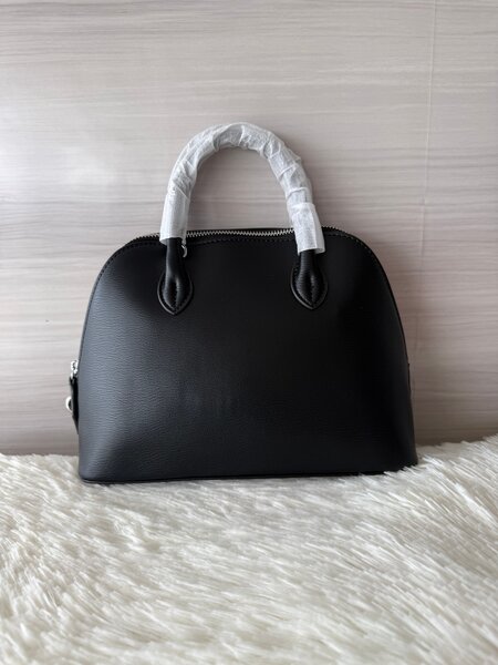 Sac à main en cuir pour femme