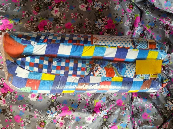 Coussin Confort Doux