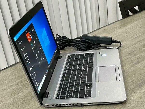 Hp elitebook 850 G3 core i5 ordinateur portable