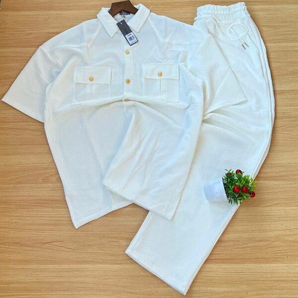 Fashion Top and down