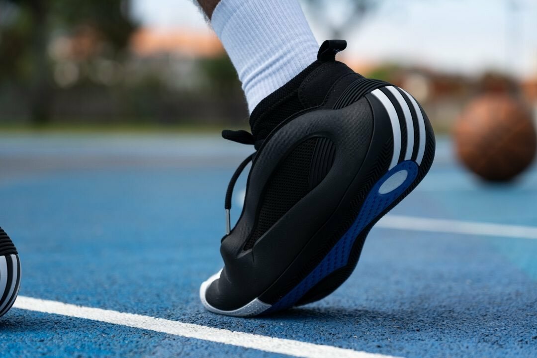 ADIDAS HARDEN VOL. 8 AFTER H.