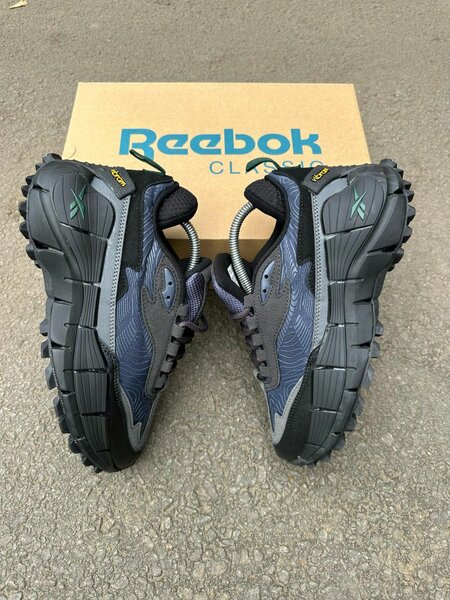 Reebok Sneakers Homme Marche