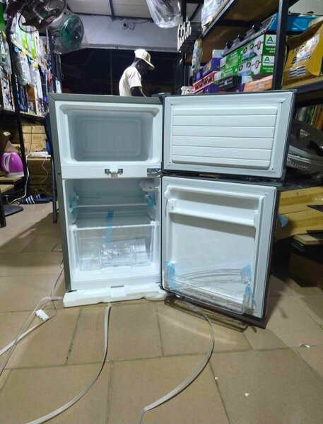 Mini Réfrigérateur Compact