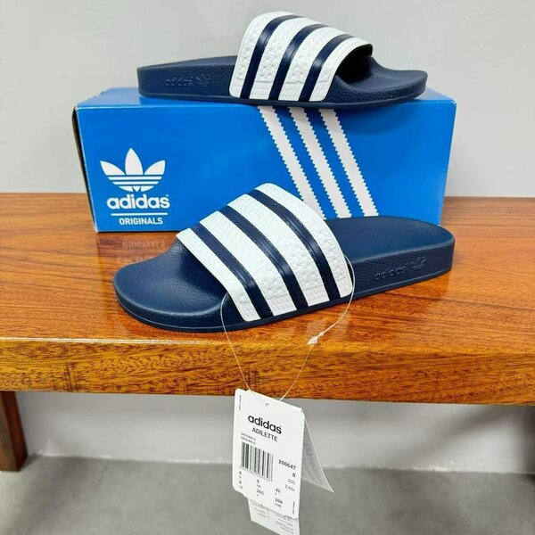 Sandales de plage Adidas
