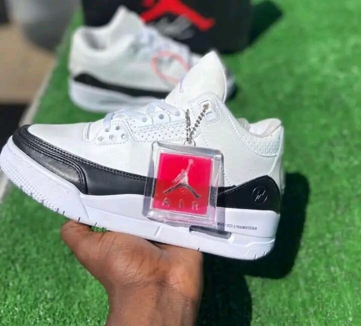 Jordan 3