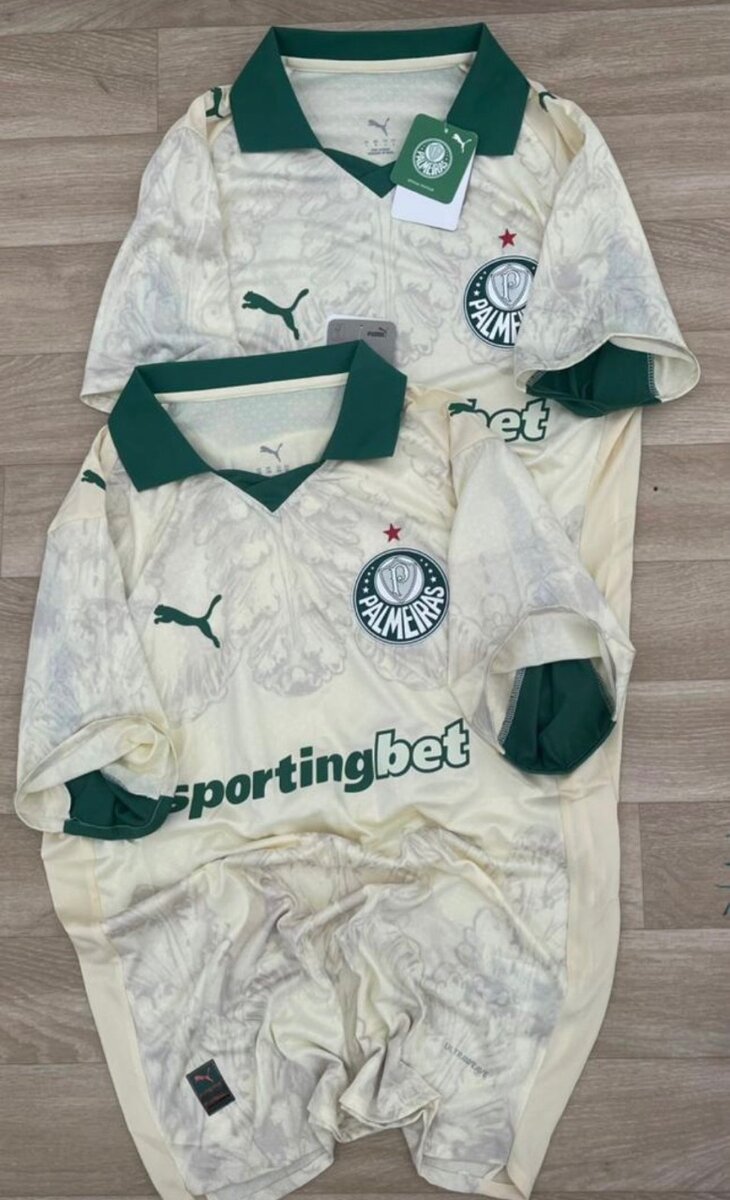 Maillots de Football Authentiques