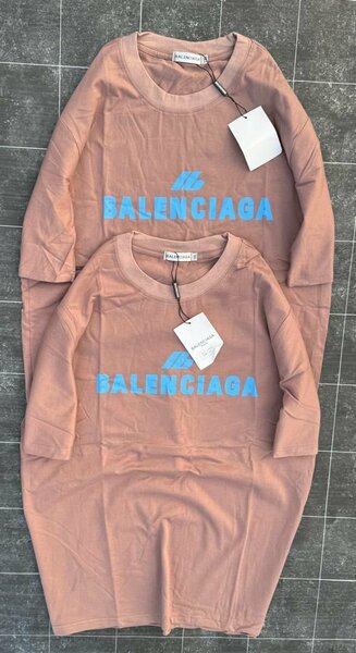 Robes Oversize Statement