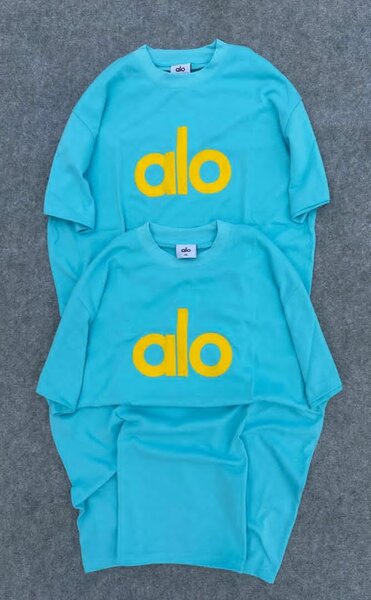 T-shirt graphique tendance