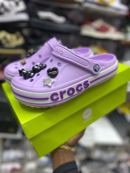 Crocs