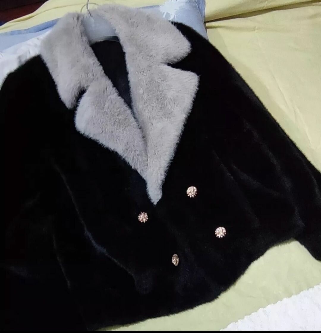 Искусственный мех