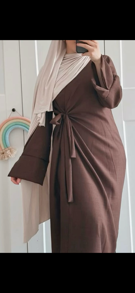Robe élégante pour femmes