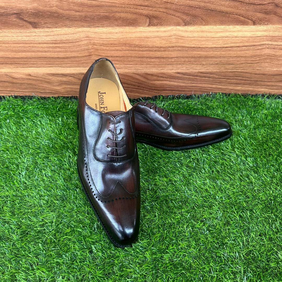 Quality Official Shoes For Men