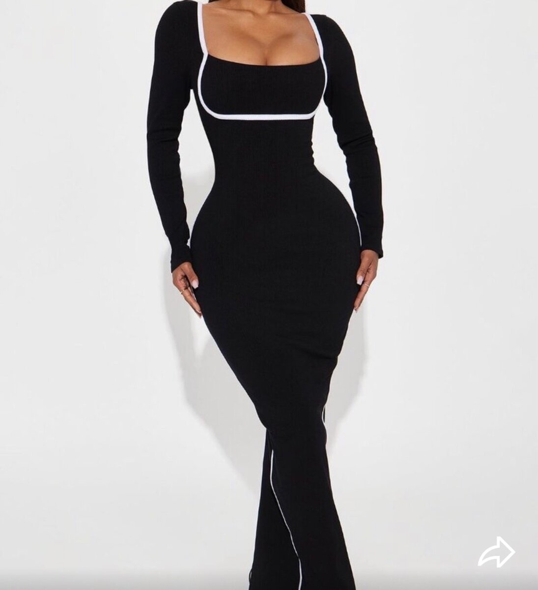 Robes Longues Tendances pour Femmes