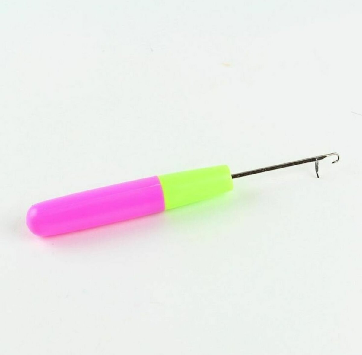 Neon Hair Extension Hook