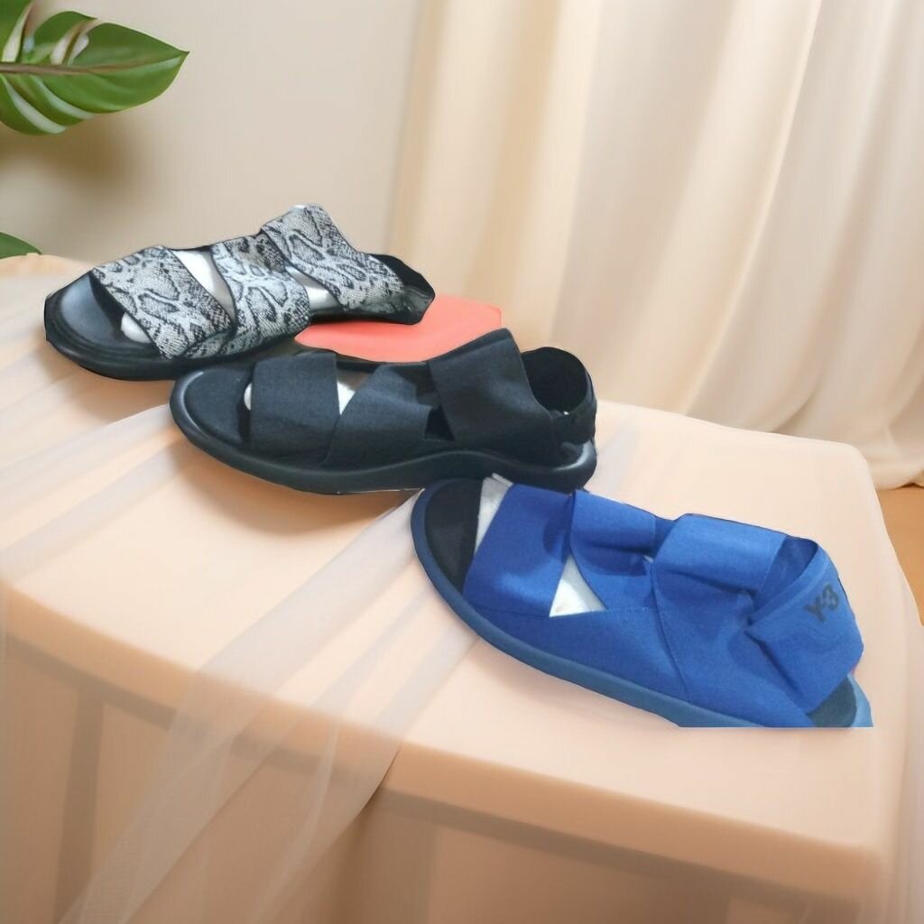 Baladeuses Y3 originale, confortable pour homme