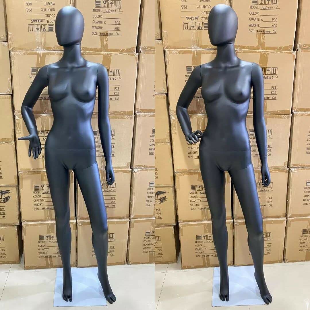 Female Dummy