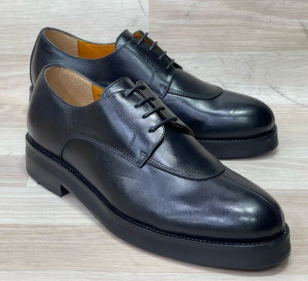 SOULIER HOMME