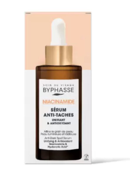 Sérum Anti-Taches Niacinamide