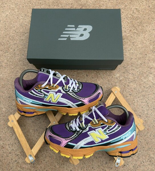 Chaussures New Balance multicolores