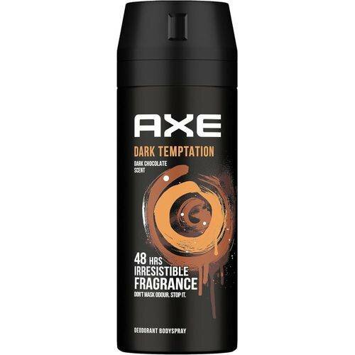 Axe Deodorant