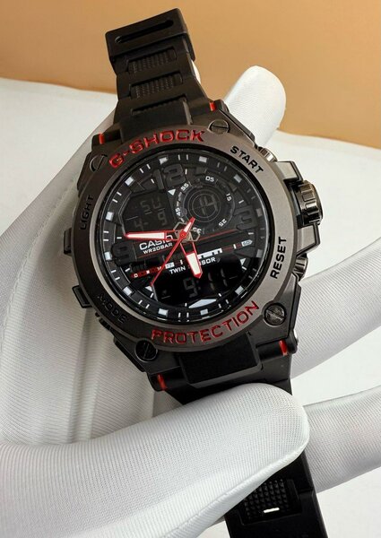 Montre Casio G-Shock Homme
