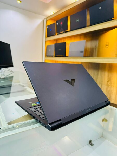 HP VICTUS 15 GAMING
