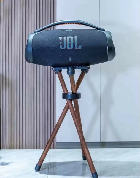 Haut parleurs Boombox 1