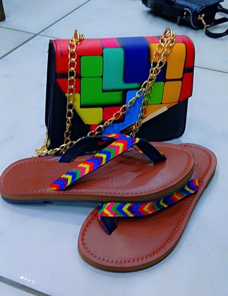 Compet sacs à main et chaussures