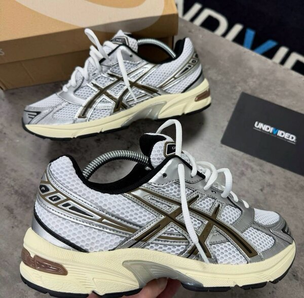 Baskets de Running Rétro Homme