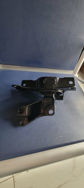 Support moteur robuste