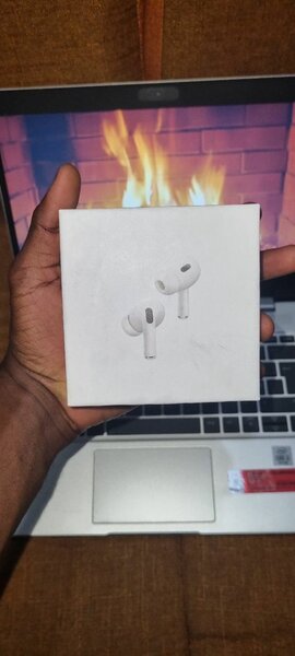 AirPods Pro Sans Fil