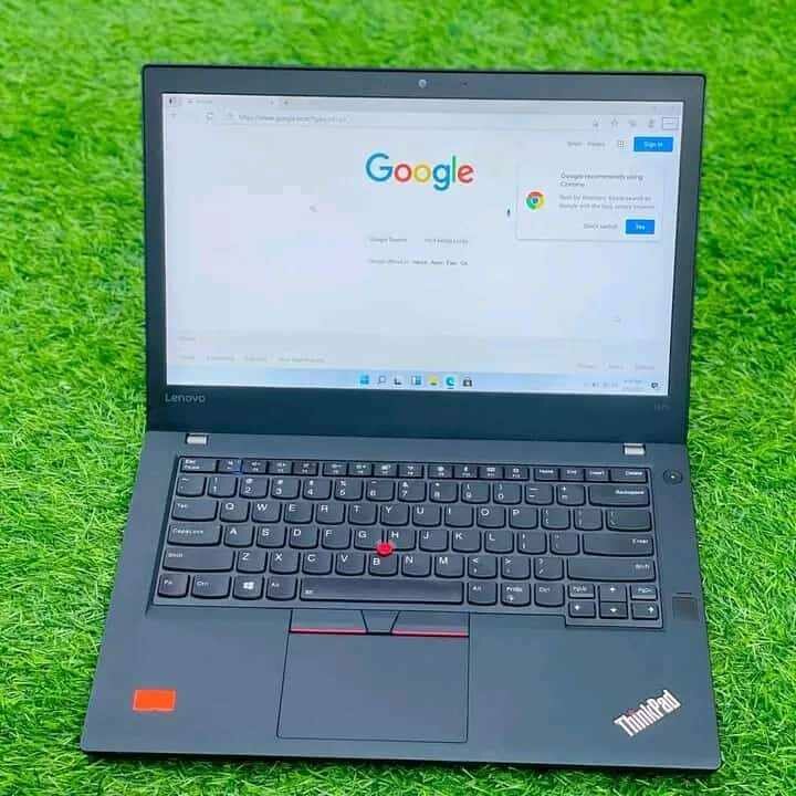 Laptop HP et Lenovo Pro