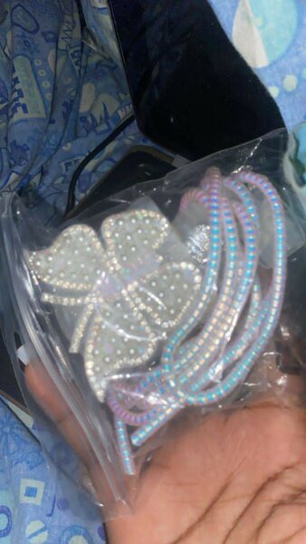 Protège chargeur ️