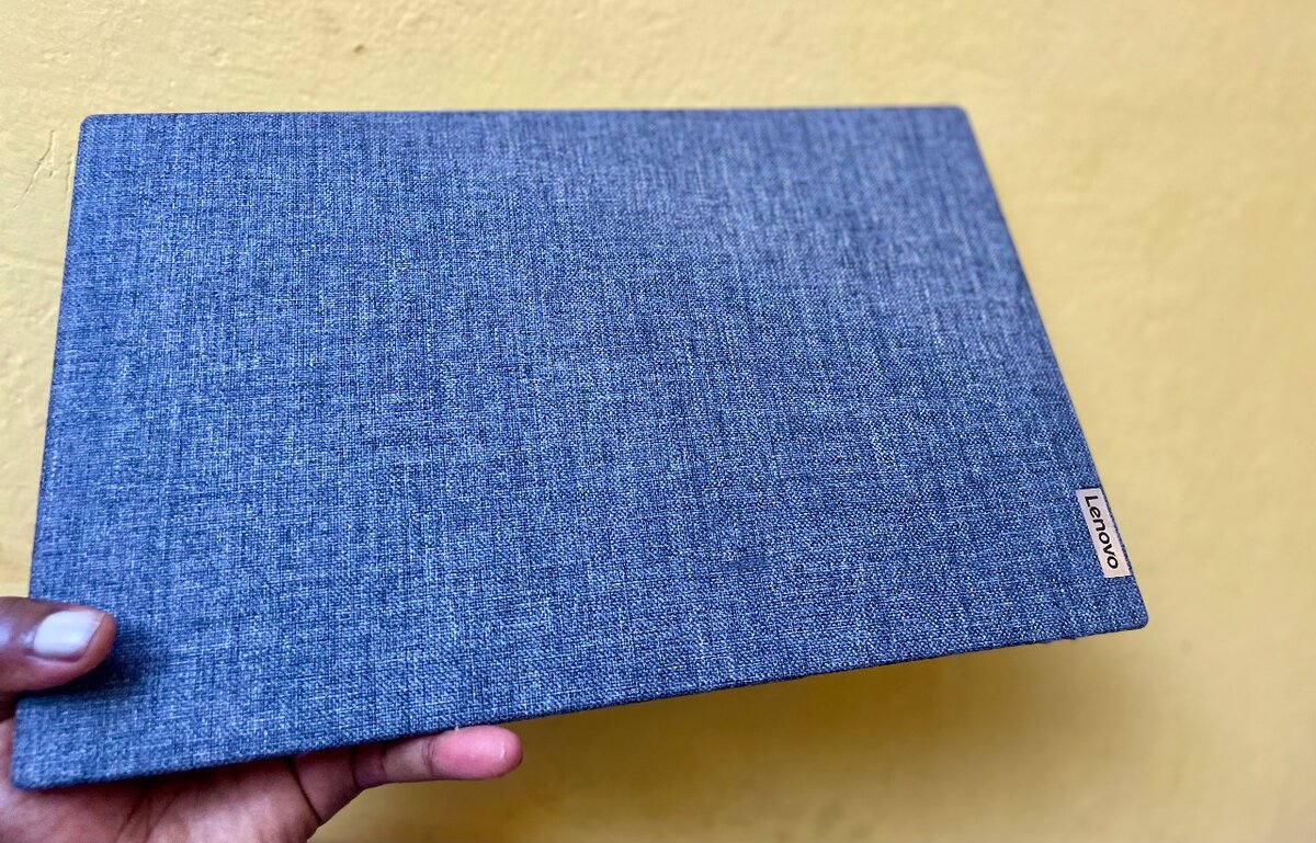 Lenovo thinkpad 11th Gen