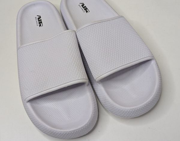 Cloud cushion slides