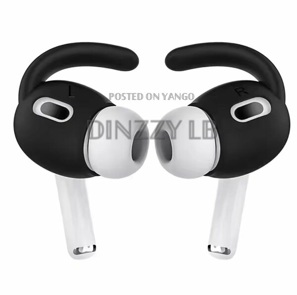 Anti Slip Airpods Pro Cover
