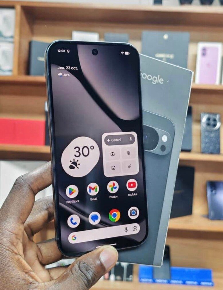 Smartphone Google 512 Go