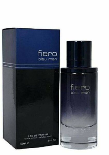 Fiero Bleu Man Eau de Parfum
