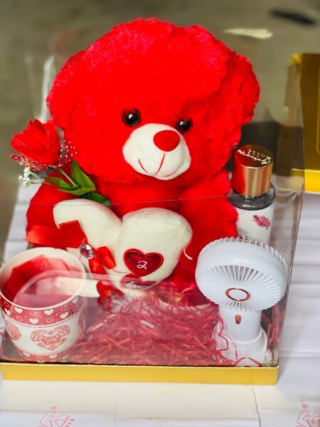 Ladies Gifts packages