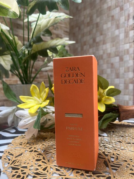 Parfum Zara