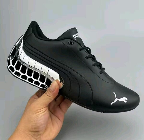 Puma motosport
