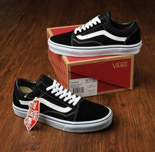 Vans Old Skool Classique