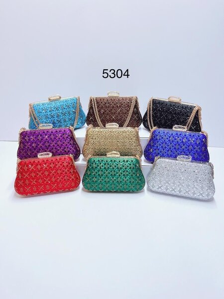 Pochette élégante soirée