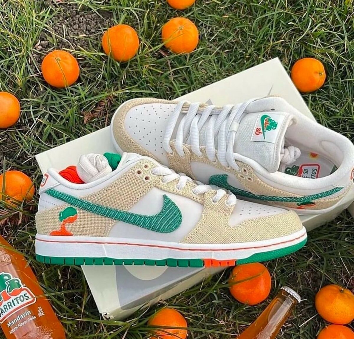 NIKE SB