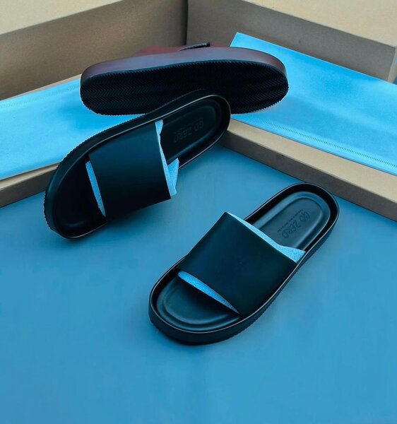 Tongs de Plage Confort Stylées