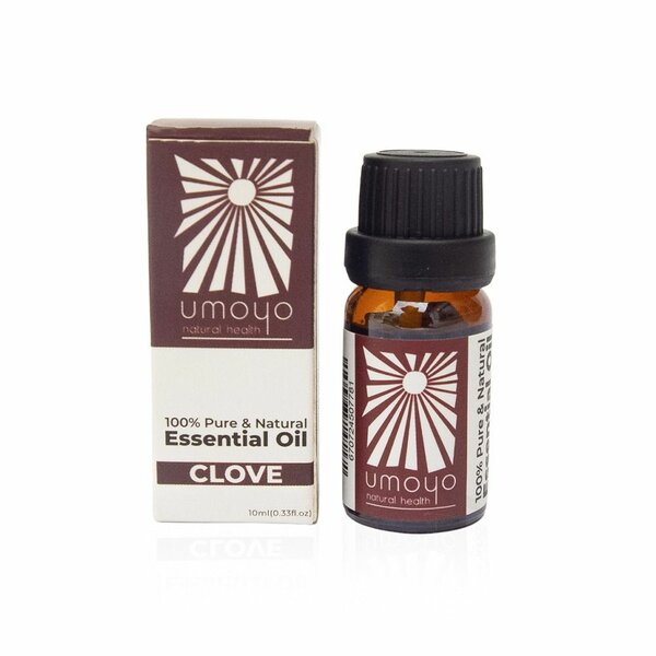 Umoyo Clove Essential Oil