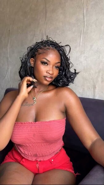 Short French curls(3 paquets )