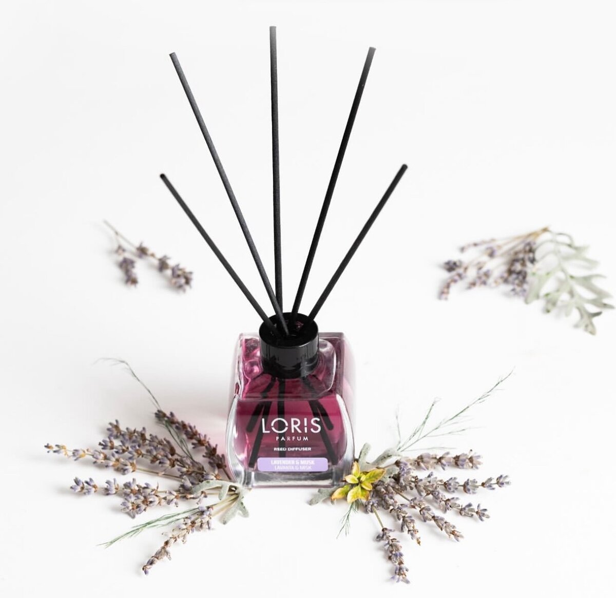 Loris Reed diffuser