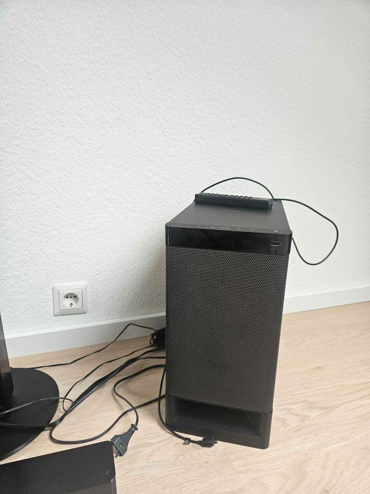 SONY HT-RT40 51CH 600W