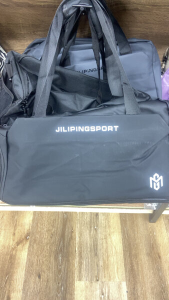 Sac de sport résistant